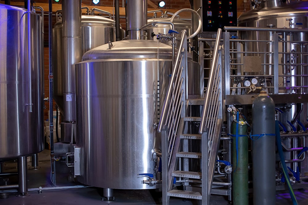 What Equipment Do You Need To Start A Microbrewery?