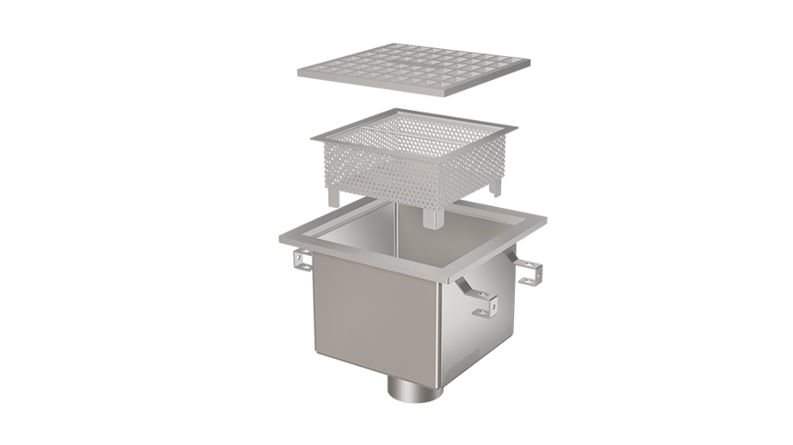 Floor Sink Vs Drain A Full Comparison And The Main Differences