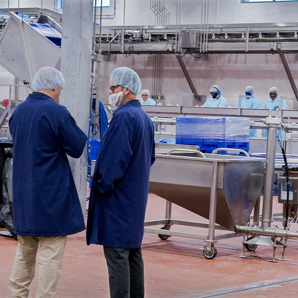 Hygeinic Food Facility