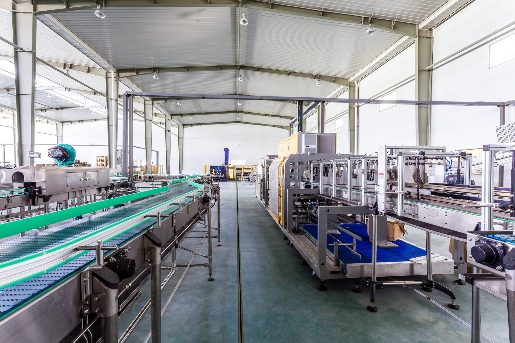 Why You Want NSFCertified Drainage In Food Facilities