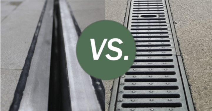 SlotDrain_vs_Trench-Drain_Comparison_LandscapeDrains