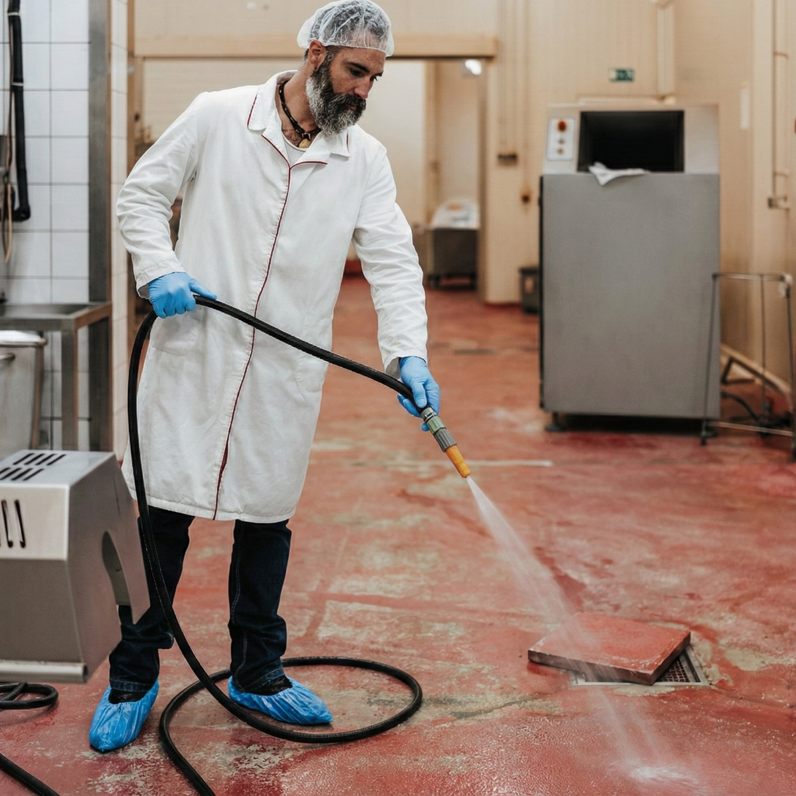 Workforce Culture and Training