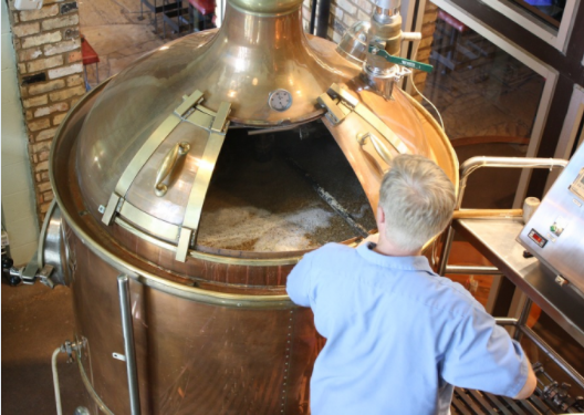 brewery-wastewater-management