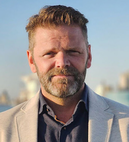 Picture of Viking Kristjansson